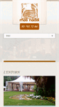 Mobile Screenshot of masnadal.com